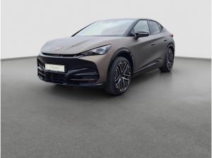 Cupra Tavascan VZ 4Drive 77 kWh Below Heat Extr