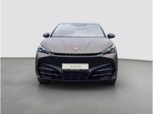 Cupra Tavascan VZ 4Drive 77 kWh Below Heat Extr