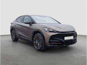 Cupra Tavascan VZ 4Drive 77 kWh Below Heat Extr