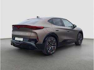 Cupra Tavascan VZ 4Drive 77 kWh Below Heat Extr