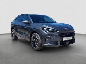 Cupra Terramar VZ 1.5 e-HYBRID DSG 360 ACC AHK
