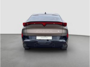 Cupra Tavascan VZ 4Drive 77 kWh Below Heat Extr
