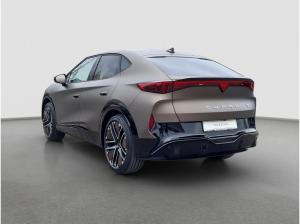 Cupra Tavascan VZ 4Drive 77 kWh Below Heat Extr