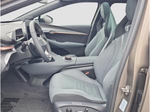 Cupra Tavascan VZ 4Drive 77 kWh Below Heat Extr