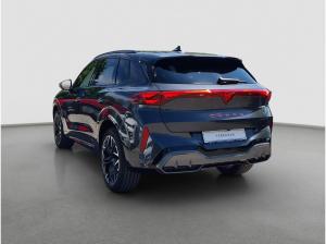 Cupra Terramar VZ 1.5 e-HYBRID DSG 360 ACC AHK