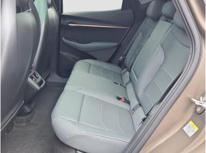 Cupra Tavascan VZ 4Drive 77 kWh Below Heat Extr