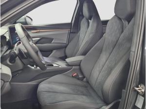 Cupra Terramar VZ 1.5 e-HYBRID DSG 360 ACC AHK