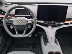 Cupra Tavascan VZ 4Drive 77 kWh Below Heat Extr