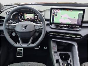 Cupra Terramar VZ e-Hybrid Pano MATRIX ACC AHK