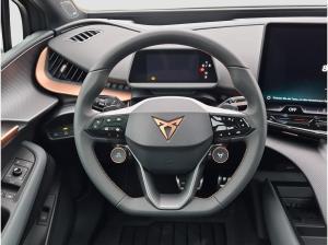 Cupra Tavascan VZ 4Drive 77 kWh Below Heat Extr