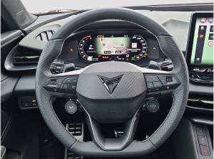 Cupra Terramar VZ e-Hybrid Pano MATRIX ACC AHK