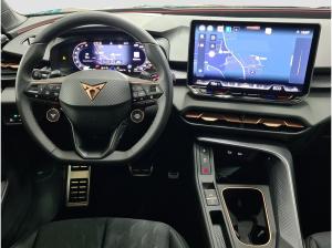 Cupra Terramar VZ 1.5 e-HYBRID DSG 360 ACC AHK