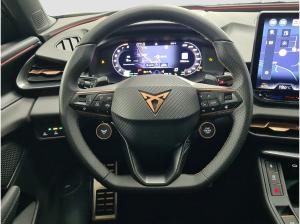 Cupra Terramar VZ 1.5 e-HYBRID DSG 360 ACC AHK
