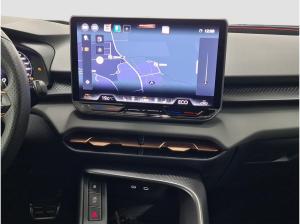 Cupra Terramar VZ 1.5 e-HYBRID DSG 360 ACC AHK
