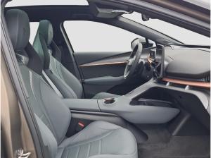 Cupra Tavascan VZ 4Drive 77 kWh Below Heat Extr