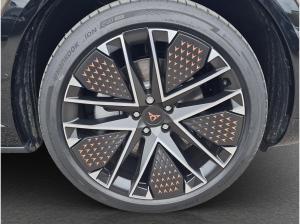 Cupra Tavascan VZ 4Drive 77 kWh Below Heat Extr