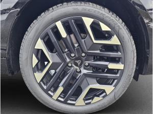 Cupra Terramar VZ e-Hybrid Pano MATRIX ACC AHK