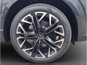 Cupra Terramar VZ 1.5 e-HYBRID DSG 360 ACC AHK