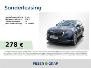 Skoda Karoq Balance 1,5 Travel Assist,LHZ,SHZ
