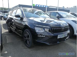 Skoda Kamiq Monte Carlo 1,5 DSG AHK SHZ FULL LINK