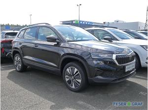 Skoda Karoq Balance 1,5 Travel Assist,LHZ,SHZ