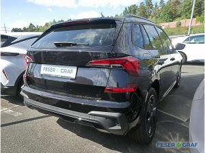 Skoda Kamiq Monte Carlo 1,5 DSG AHK SHZ FULL LINK