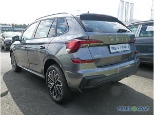 Skoda Kamiq Balance 1,0 DSG AHK FULL LINK SZH