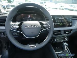 Skoda Kamiq Balance 1,0 DSG AHK FULL LINK SZH