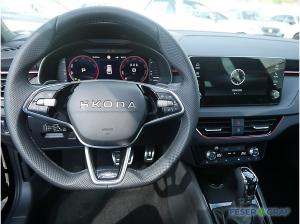 Skoda Kamiq Monte Carlo 1,5 DSG AHK SHZ FULL LINK