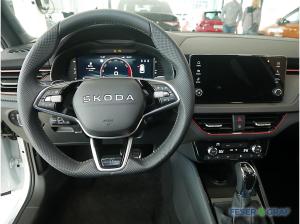 Skoda Kamiq Monte Carlo 1,5 DSG AHK SHZ FULL LINK