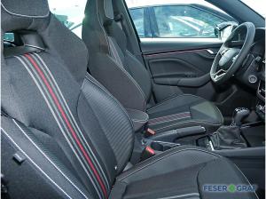 Skoda Kamiq Monte Carlo 1,5 DSG AHK SHZ FULL LINK