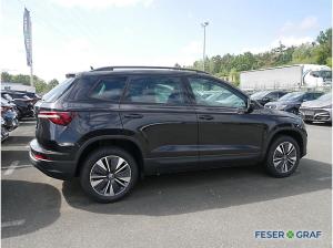 Skoda Karoq Balance 1,5 Travel Assist,LHZ,SHZ
