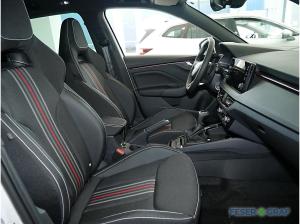 Skoda Kamiq Monte Carlo 1,5 DSG AHK SHZ FULL LINK