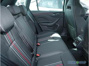 Skoda Kamiq Monte Carlo 1,5 DSG AHK SHZ FULL LINK