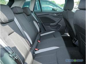 Skoda Kamiq Balance 1,0 DSG AHK FULL LINK SZH