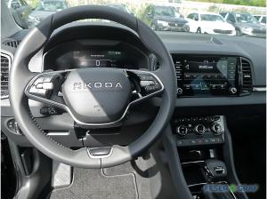 Skoda Karoq Balance 1,5 Travel Assist,LHZ,SHZ