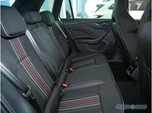 Skoda Kamiq Monte Carlo 1,5 DSG AHK SHZ FULL LINK
