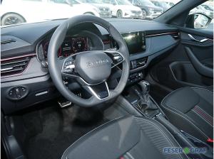 Skoda Kamiq Monte Carlo 1,5 DSG AHK SHZ FULL LINK