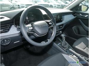 Skoda Kamiq Balance 1,0 DSG AHK FULL LINK SZH