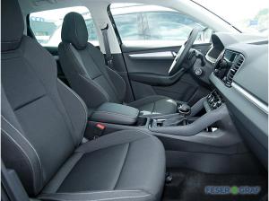 Skoda Karoq Balance 1,5 Travel Assist,LHZ,SHZ