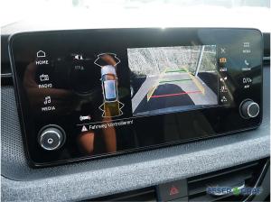 Skoda Kamiq Balance 1,0 DSG AHK FULL LINK SZH