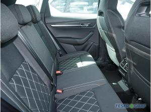 Skoda Karoq Sportline 1,5 TSI DSG - ACC,SHZ,LHZ,AHK