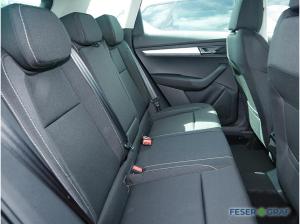 Skoda Karoq Balance 1,5 Travel Assist,LHZ,SHZ