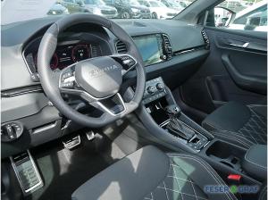 Skoda Karoq Sportline 1,5 TSI DSG - ACC,SHZ,LHZ,AHK