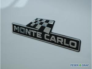 Skoda Kamiq Monte Carlo 1,5 DSG AHK SHZ FULL LINK