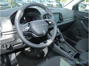 Skoda Karoq Balance 1,5 Travel Assist,LHZ,SHZ