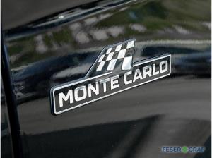Skoda Kamiq Monte Carlo 1,5 DSG AHK SHZ FULL LINK