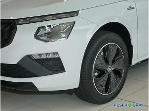 Skoda Kamiq Monte Carlo 1,5 DSG AHK SHZ FULL LINK