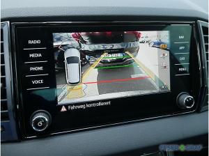 Skoda Karoq Balance 1,5 Travel Assist,LHZ,SHZ