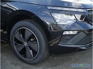 Skoda Kamiq Monte Carlo 1,5 DSG AHK SHZ FULL LINK